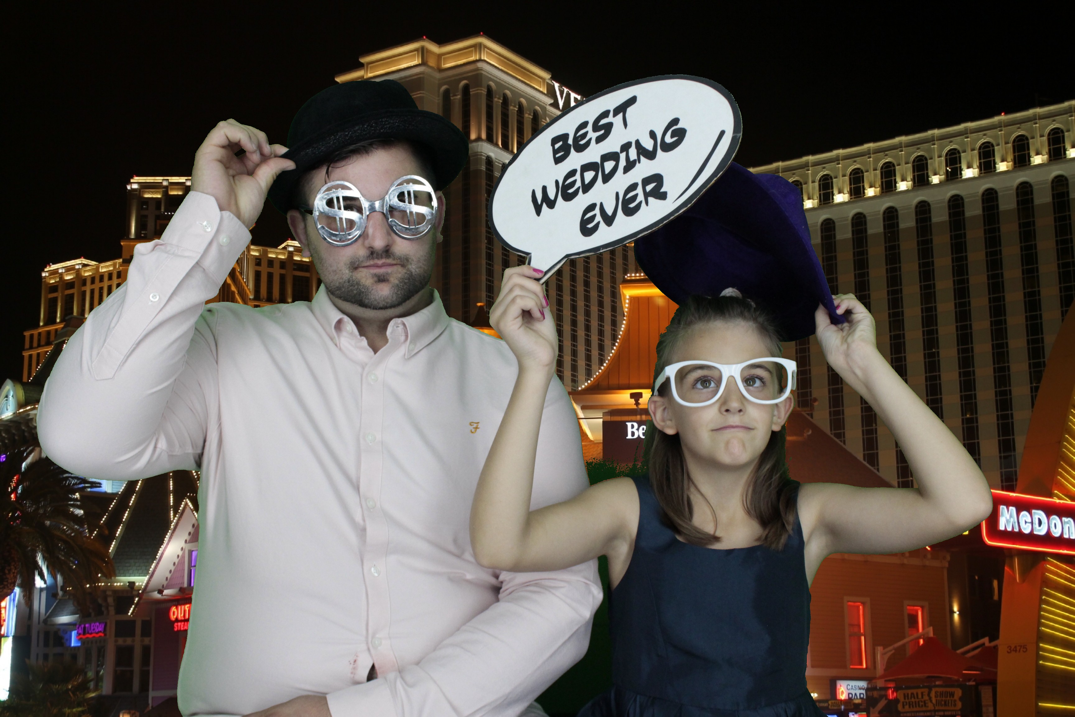 Mr & Mrs Hack's Wedding | View more photos from the event at gallery.myphotoboothexperience.co.uk/u/MyPhotoBoothExperienceLtd/Mr-Mrs-Hacks-Wedding